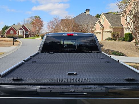 Used 2019 Ford F350 Platinum w/ Platinum Ultimate Package image 8