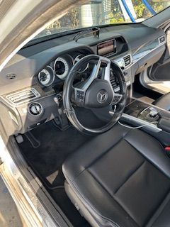 Used 2014 Mercedes-Benz E 350 Sedan image 16