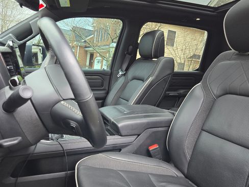 Used 2025 RAM 1500 Limited image 17