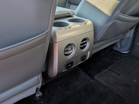 Used 2013 Ford F150 Lariat w/ Luxury Equipment Group image 17