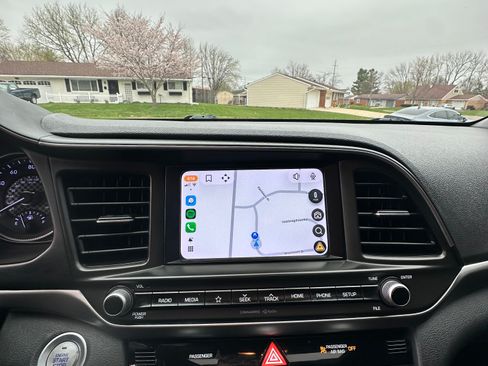 Used 2019 Hyundai Elantra Value Edition w/ Cargo Package image 11