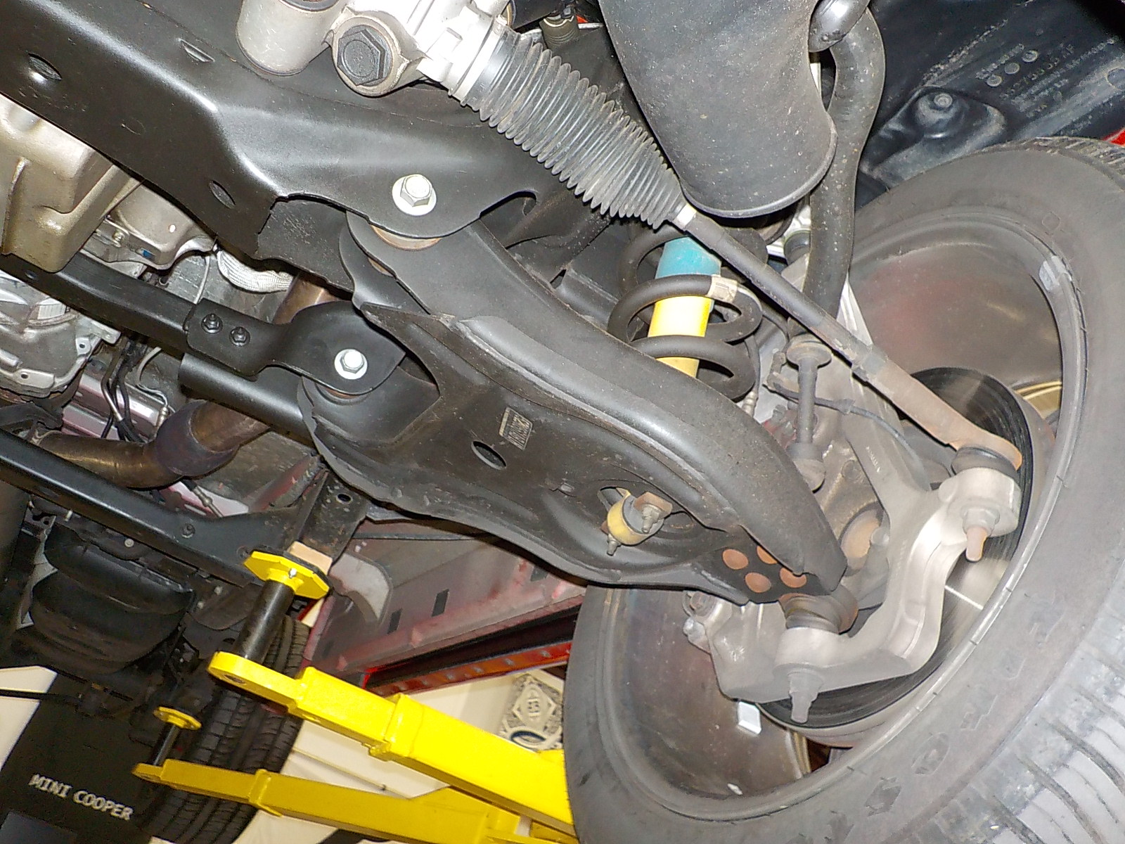 Used 2005 Dodge Ram 1500 Truck 2WD Regular Cab image 10