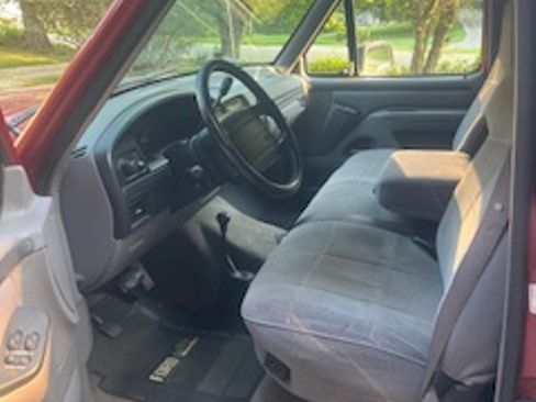Used 1996 Ford F150 Long Bed image 2