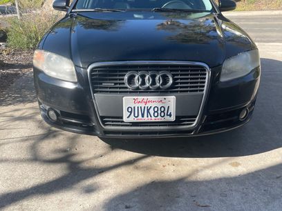Used 2006 Audi A4 2.0T