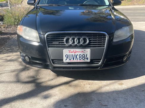 Used 2006 Audi A4 2.0T AWD/4WD image 1