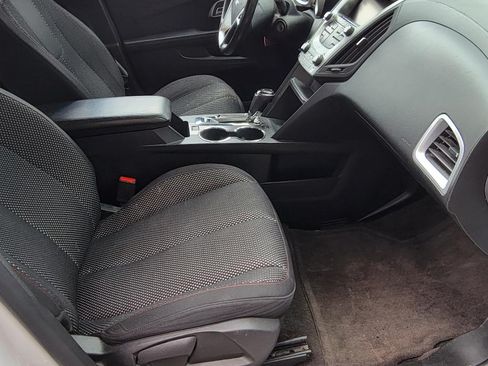 Used 2016 Chevrolet Equinox LT w/ Convenience Package AWD/4WD image 10