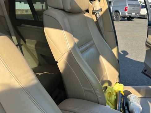 Used 2013 BMW X5 xDrive35i image 8