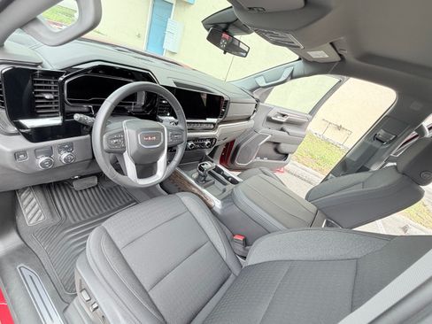 Used 2024 GMC Sierra 1500 Elevation RWD image 26