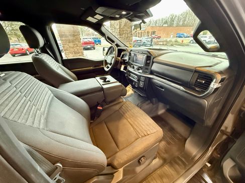 Used 2021 Ford F150 XL w/ STX Appearance Package image 15