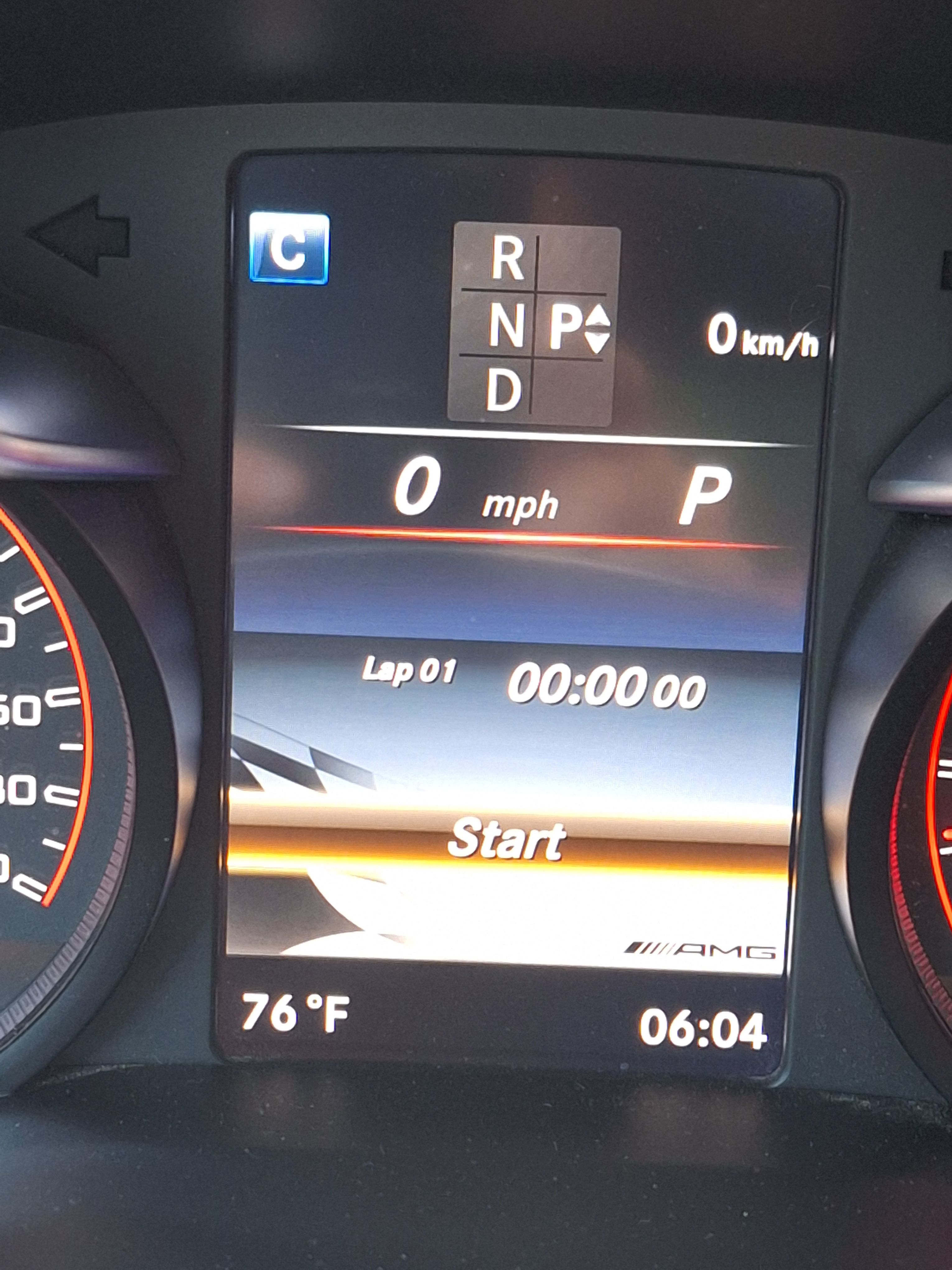 Used 2017 Mercedes-Benz C 63 AMG S image 8