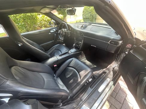 Used 2009 Porsche 911 Carrera S RWD image 10