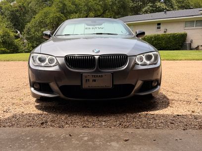Used 2013 BMW 335is Convertible
