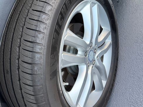 Used 2017 Mercedes-Benz GLS 450 4MATIC image 11