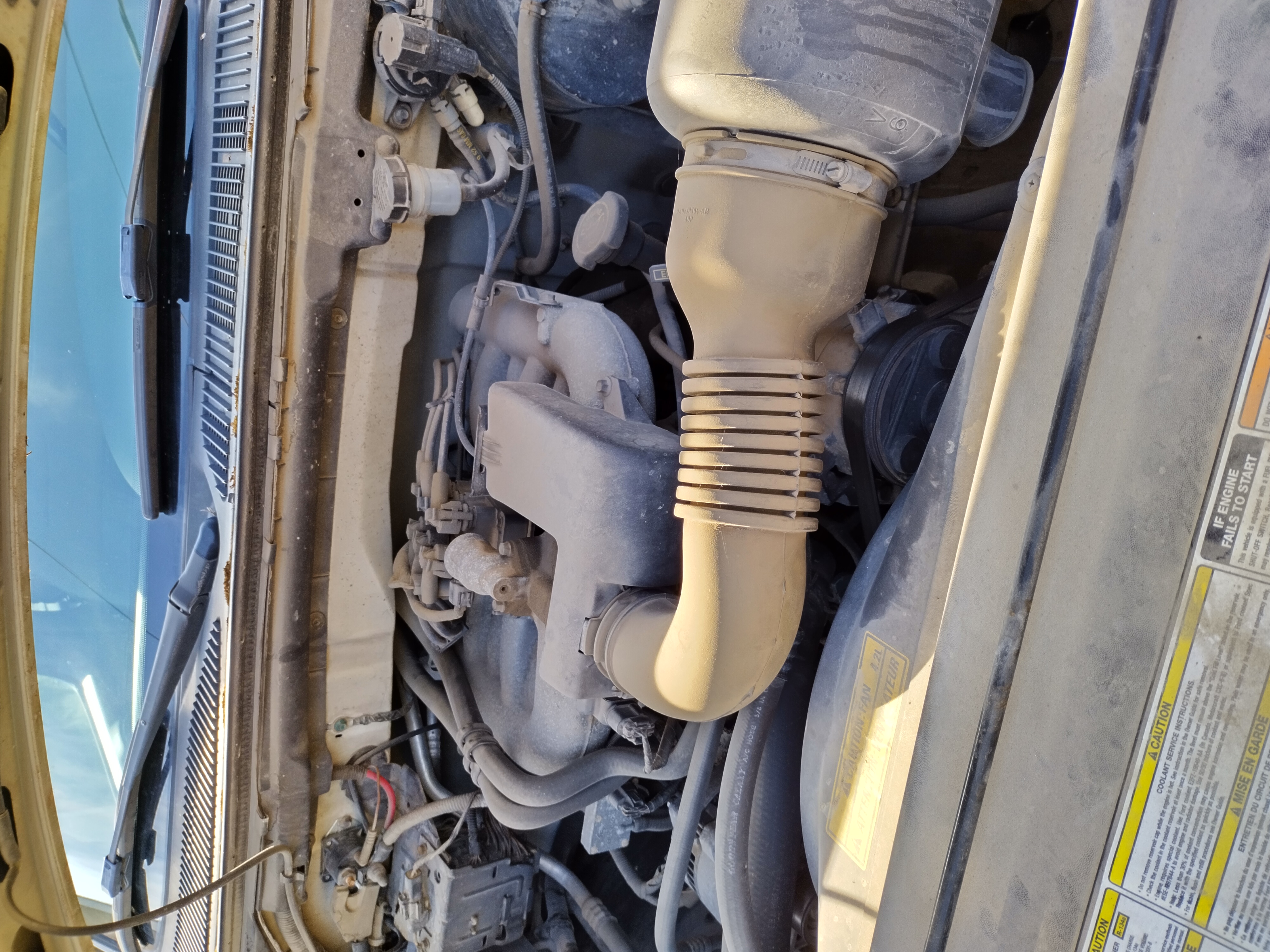 Used 2000 Ford F150 2WD SuperCab image 12