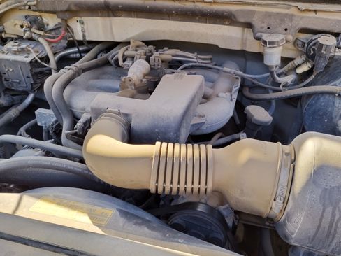 Used 2000 Ford F150 2WD SuperCab image 12