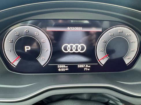 Used 2024 Audi A4 2.0T allroad Premium Plus image 29