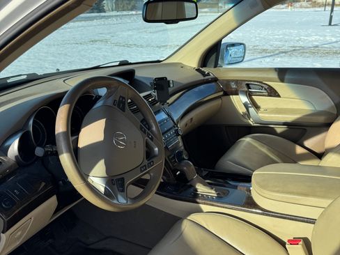 Used 2012 Acura MDX w/ Technology Package image 6