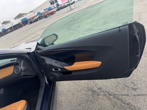 Used 2013 Chevrolet Camaro SS w/ Dusk Special Edition image 12