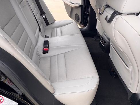 Used 2015 Lexus IS 250 w/ F-Sport Package RWD image 14