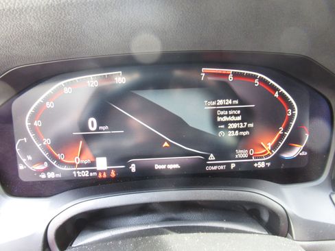 Used 2023 BMW 430i 430i Coupe 2D w/ Convenience Package image 6