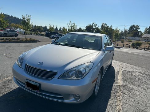 Used 2006 Lexus ES 330 image 11