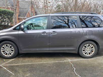 Used 2011 Toyota Sienna XLE w/ XLE Navigation Pkg