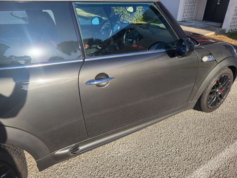 Used 2012 MINI Cooper John Cooper Works image 14