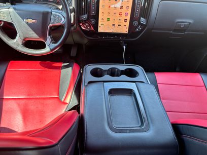 Used 2014 Chevrolet Silverado 1500 LT w/ Texas Edition, 1LT Trim