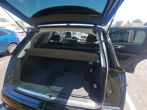 Used 2018 Audi Q7 2.0T Premium Plus w/ Premium Plus Package image 14