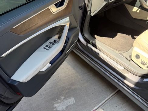 Used 2021 Audi A6 3.0T allroad Premium Plus image 10