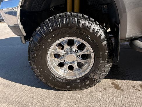 Used 2002 Ford F250 Lariat image 4