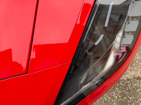 Used 2019 Chevrolet Corvette Z06 w/ Battery Protection Package image 24