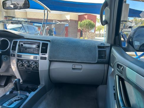 Used 2004 Toyota 4Runner Sport image 6