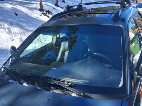 Used 2006 Subaru Baja Sport image 9