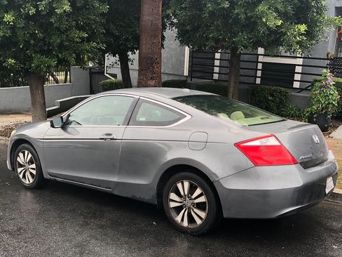 Used 2008 Honda Accord EX-L image 4