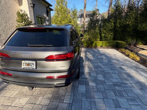 Used 2023 Audi Q7 3.0T Prestige w/ Prestige Package image 5