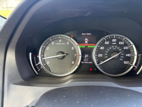 Used 2015 Acura MDX SH-AWD w/ Advance Package image 14