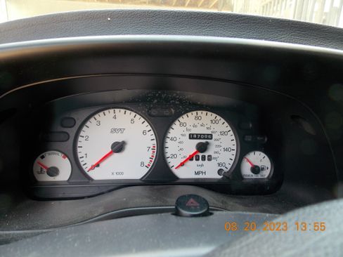 Used 1998 Ford Contour SVT image 2