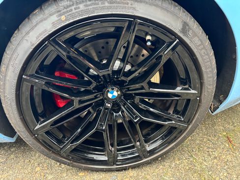 Used 2024 BMW M2 w/ Lighting Package image 14