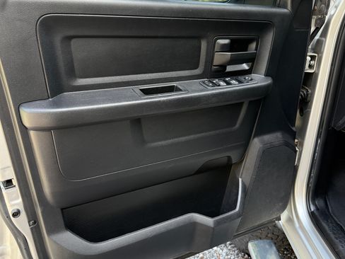 Used 2013 RAM 3500 Tradesman w/ Chrome Appearance Group AWD/4WD image 20
