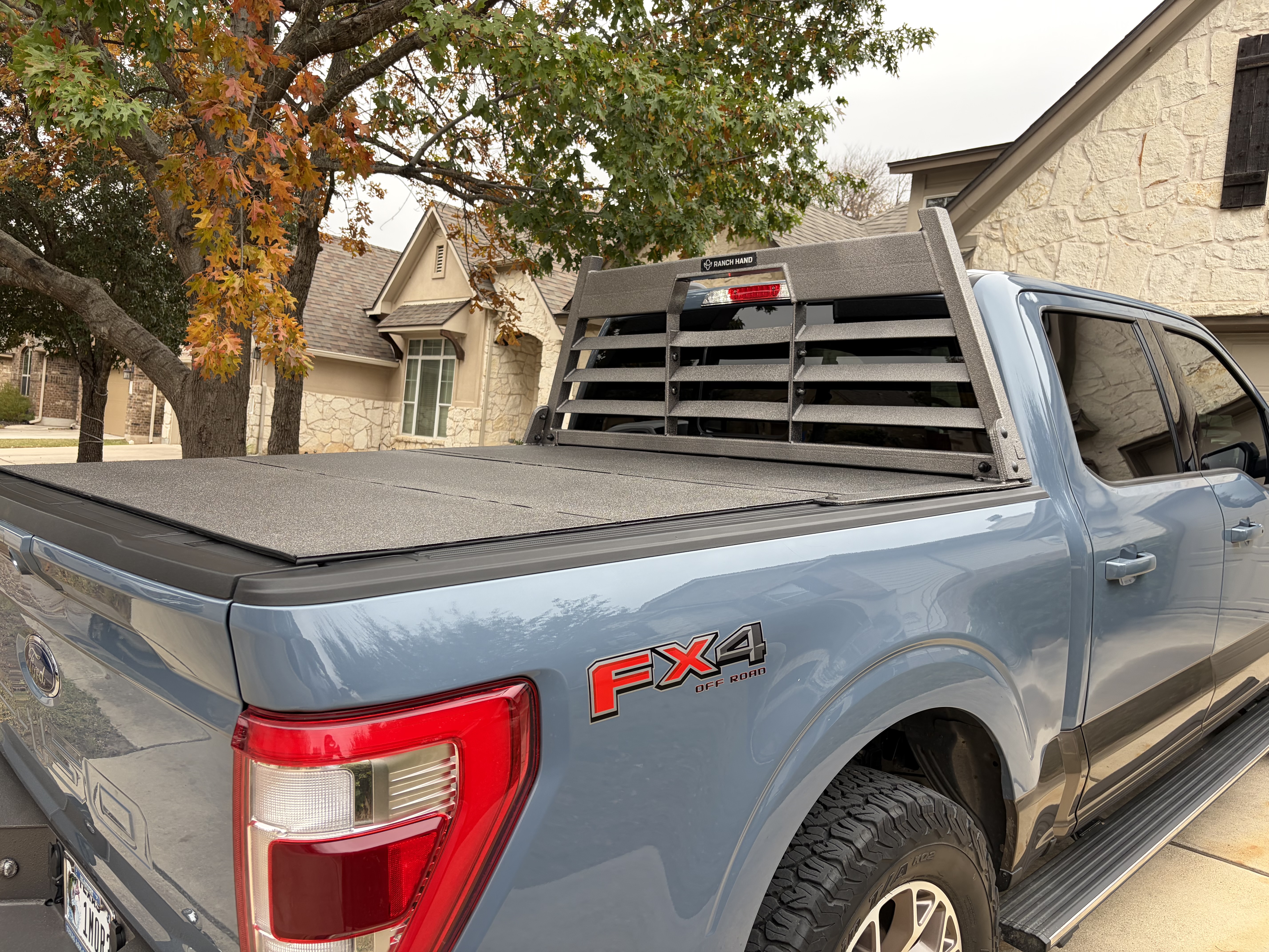 Used 2023 Ford F150 King Ranch w/ Equipment Group 601A High AWD/4WD image 12