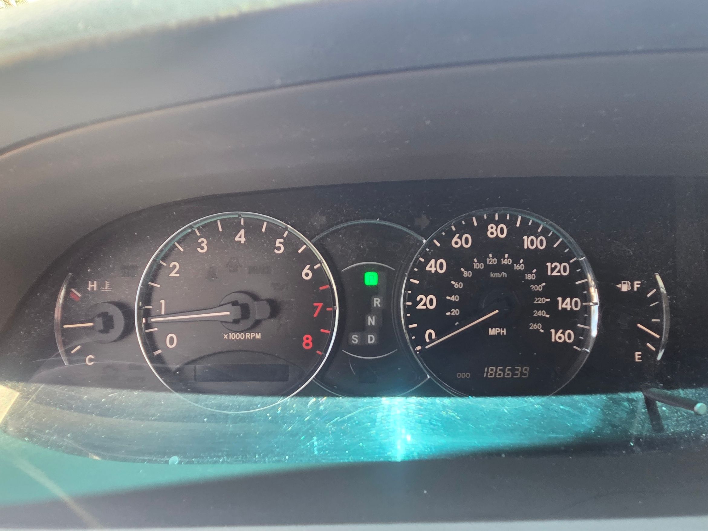 Used 2006 Toyota Avalon Limited FWD image 2