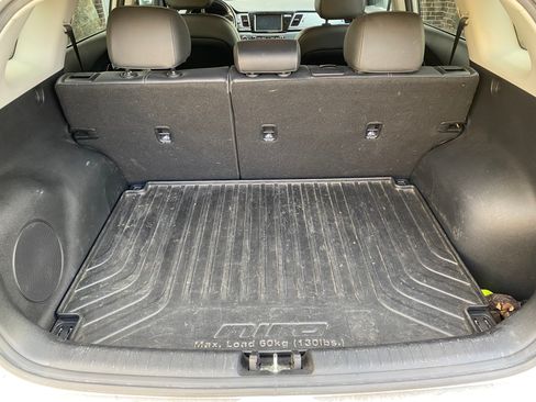 Used 2019 Kia Niro S Touring image 8