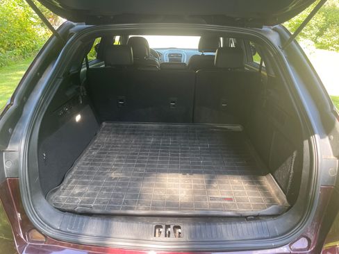 Used 2017 Lincoln MKX Premiere FWD image 12