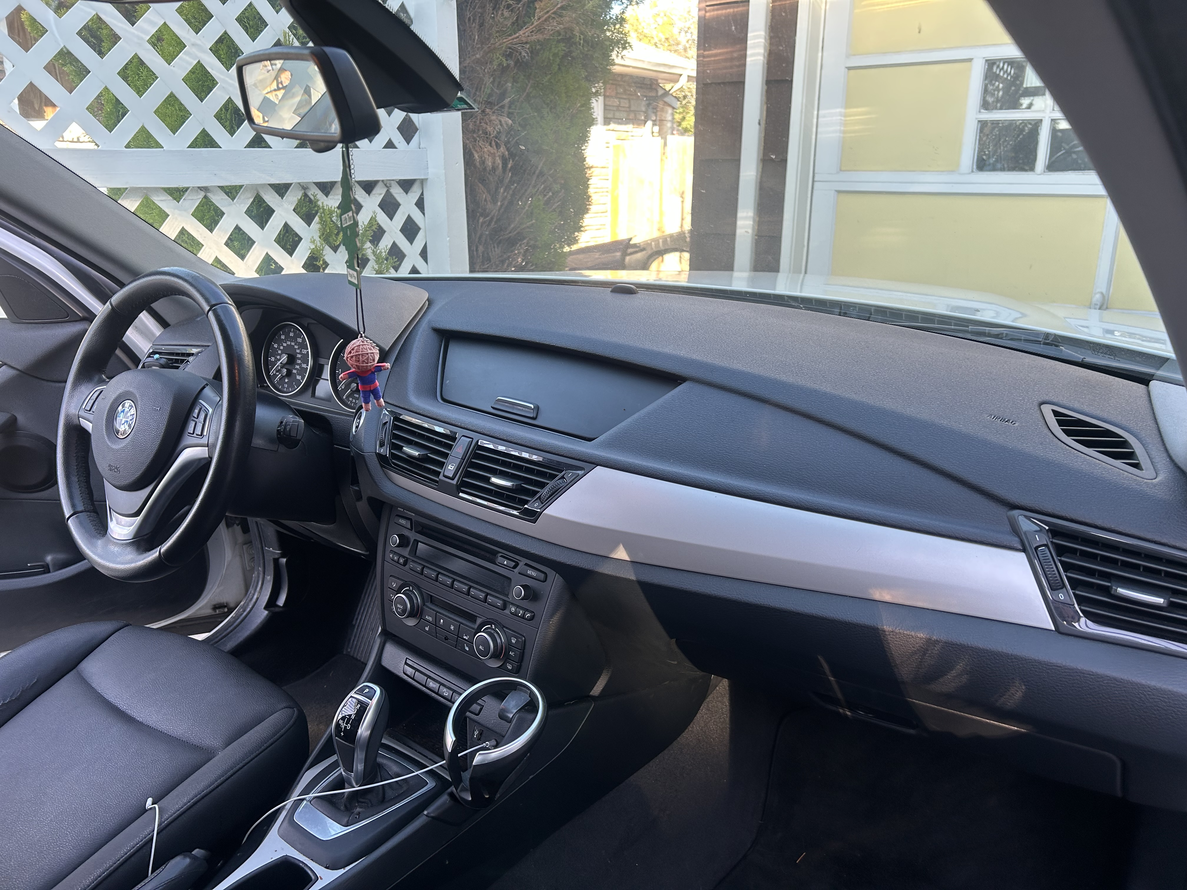 Used 2014 BMW X1 xDrive28i AWD/4WD image 13
