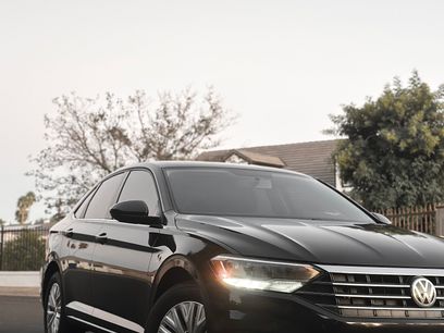 Used 2019 Volkswagen Jetta S