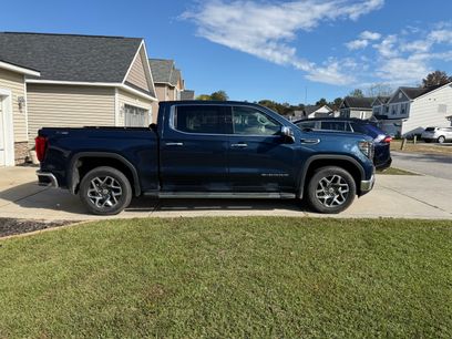Used 2023 GMC Sierra 1500 SLT w/ SLT Premium Package