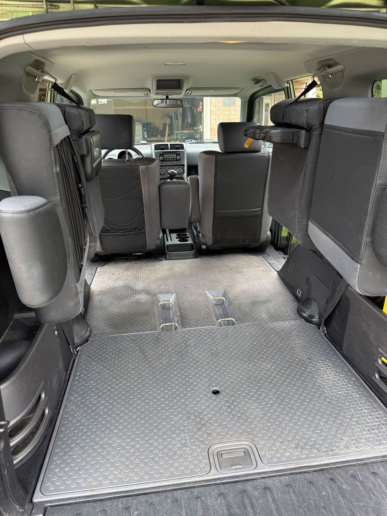 Used 2006 Honda Element EX-P image 23