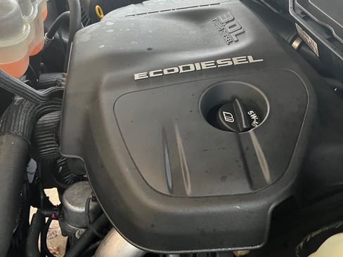 Used 2015 RAM 1500 Big Horn image 29