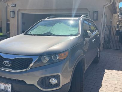 Used 2012 Kia Sorento EX w/ EX V6 Premium Pkg
